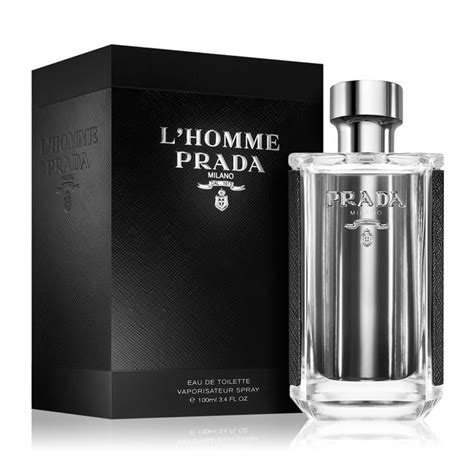 prada l'eau uomo opinioni|prada cologne for men.